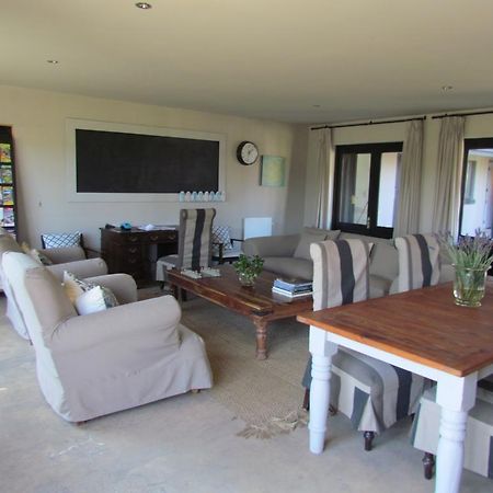 Plett River Lodge Плеттенберг-Бей Экстерьер фото