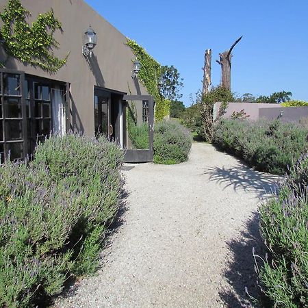 Plett River Lodge Плеттенберг-Бей Экстерьер фото