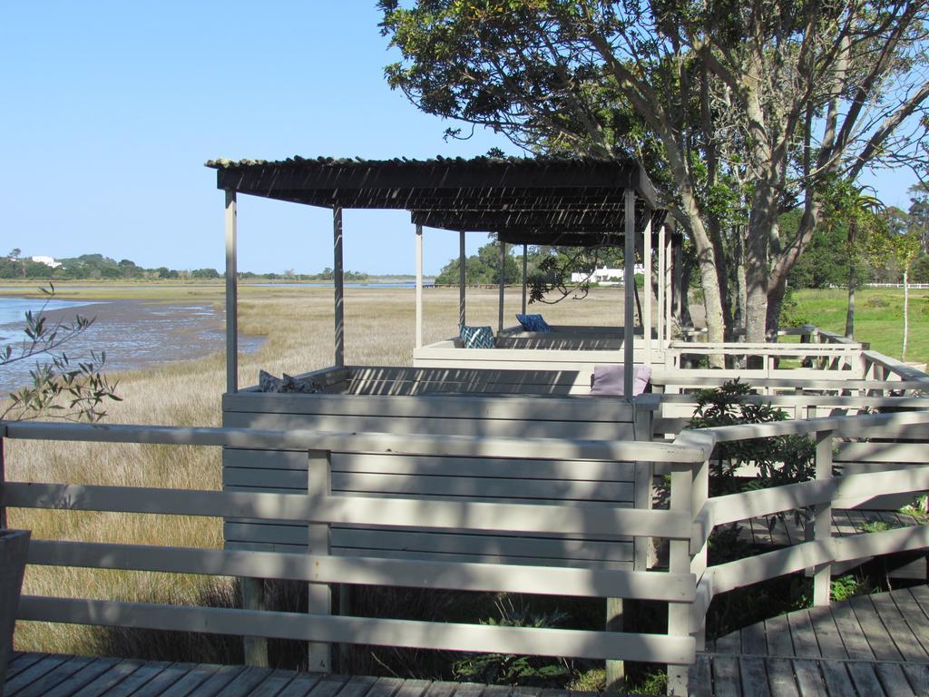 Plett River Lodge Плеттенберг-Бей Экстерьер фото