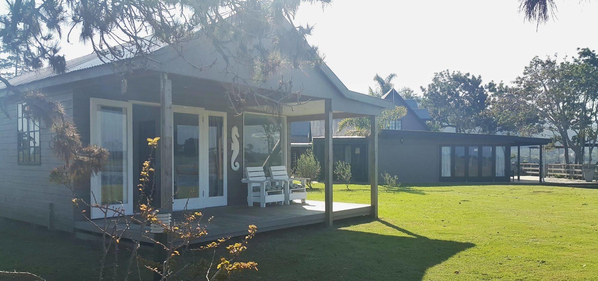 Plett River Lodge Плеттенберг-Бей Экстерьер фото