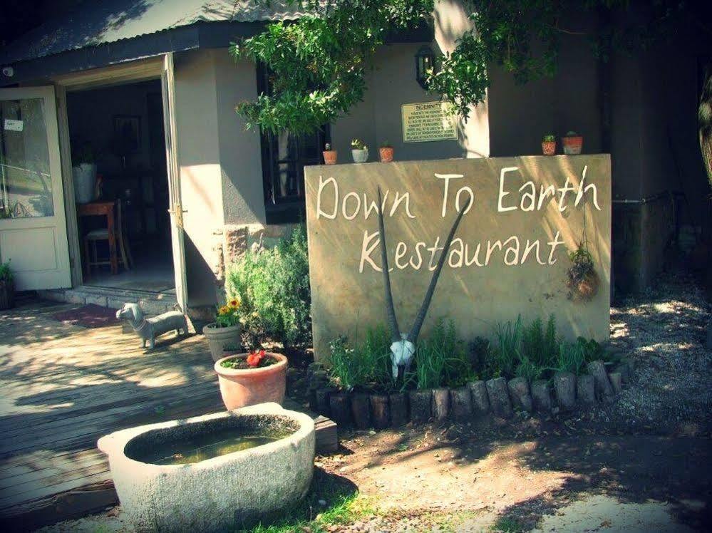 Plett River Lodge Плеттенберг-Бей Экстерьер фото