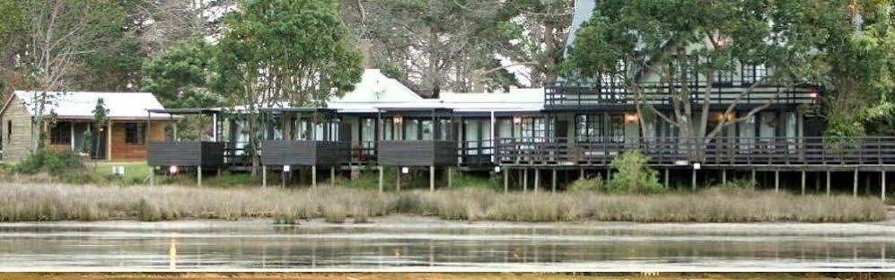 Plett River Lodge Плеттенберг-Бей Экстерьер фото