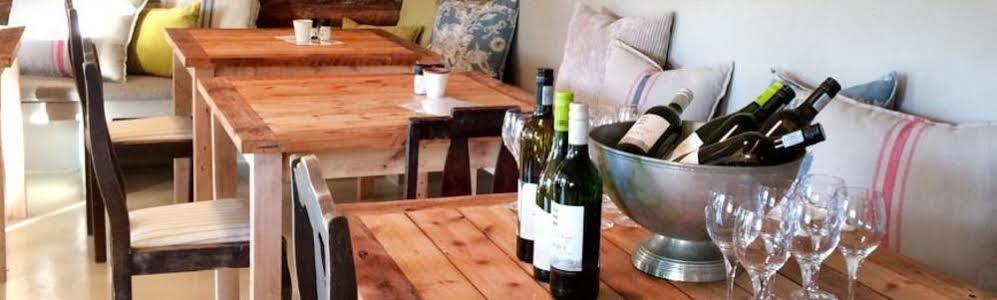 Plett River Lodge Плеттенберг-Бей Экстерьер фото